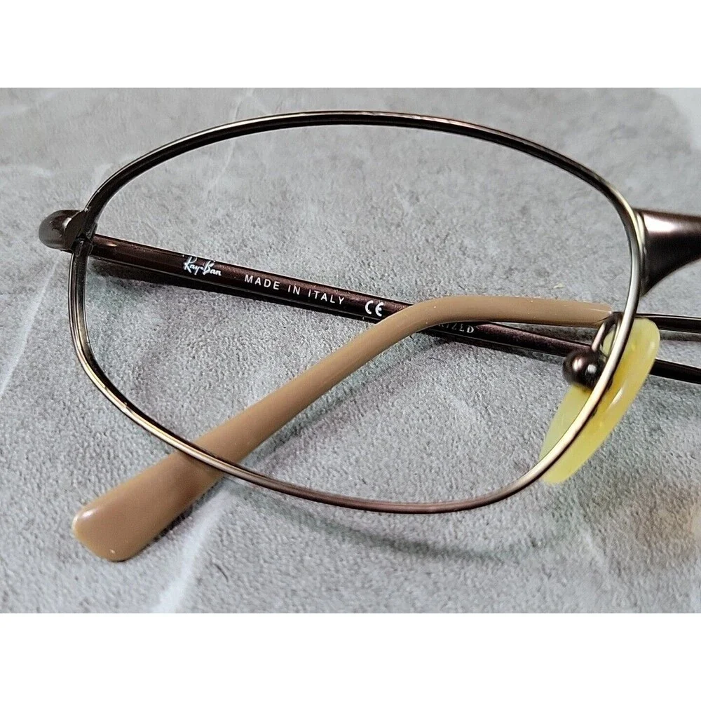 Ray-Ban RB3163 Sunglasses Eyeglasses 012/47 FRAMES‎ ONLY  54 [] 19
